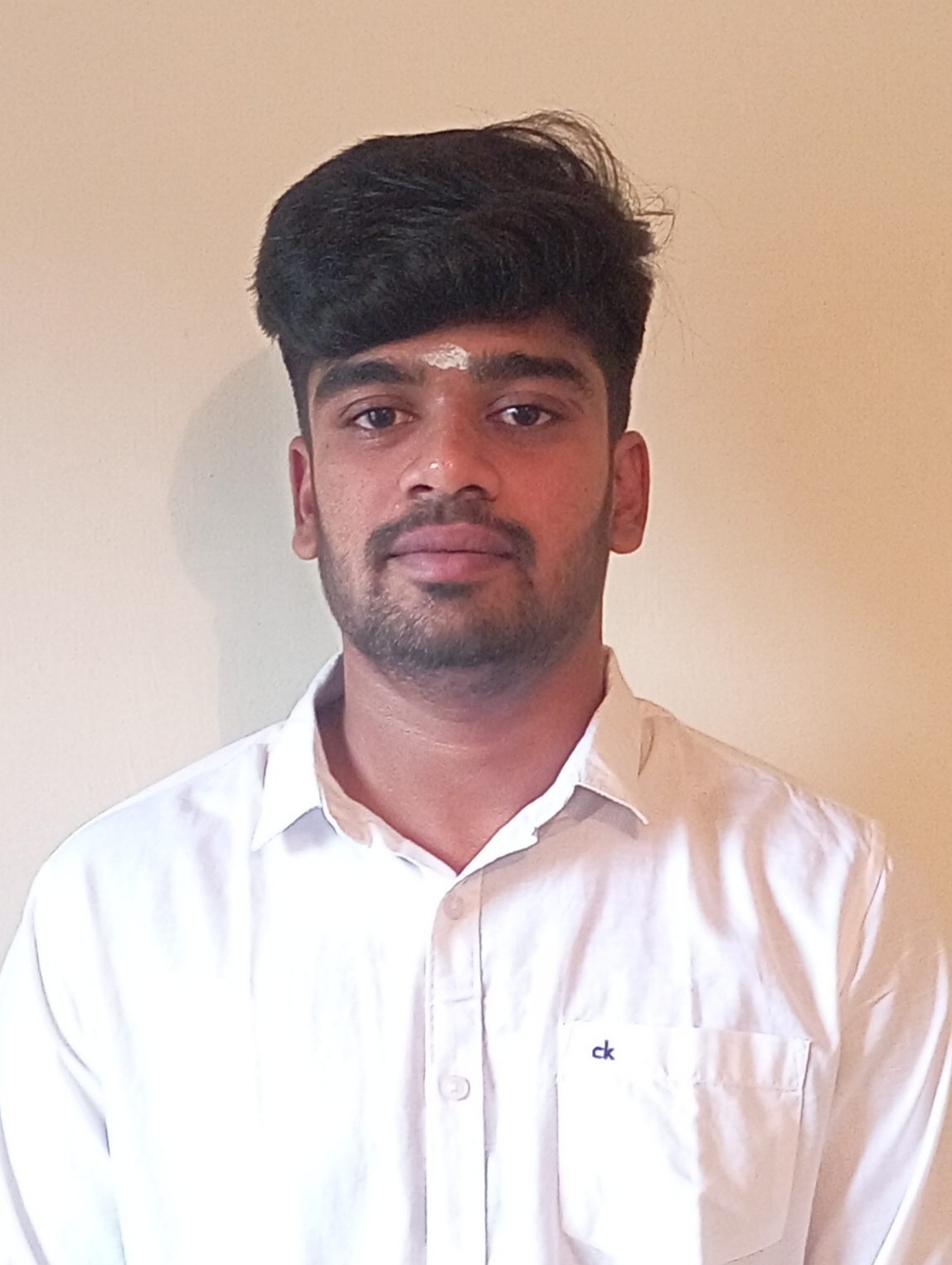 Ganesh Subramaniyam